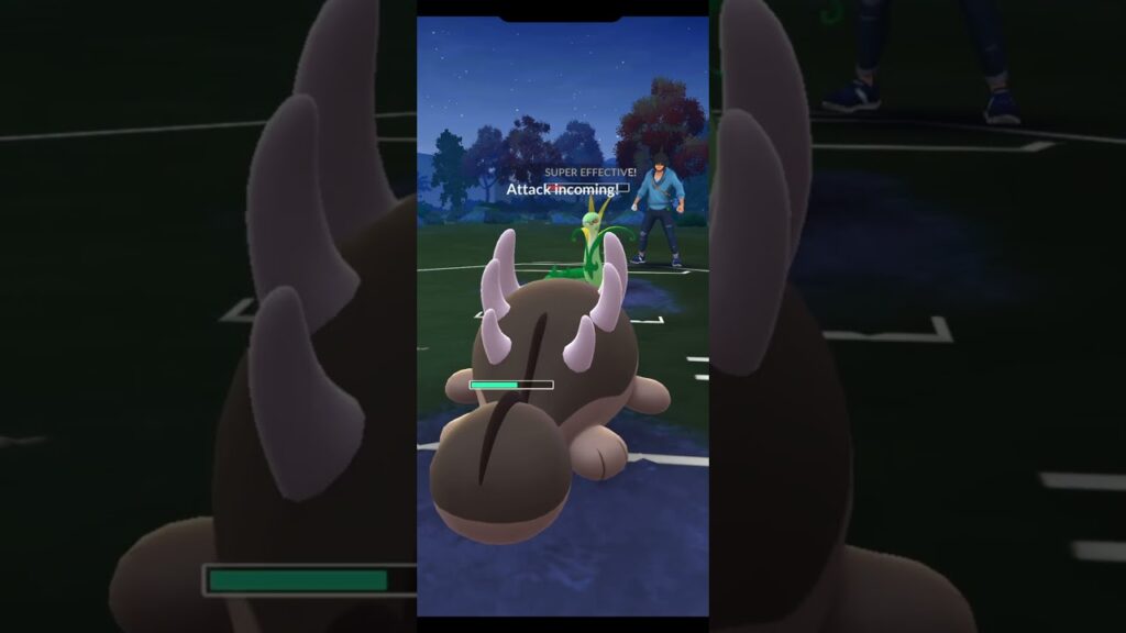 #junglecup not working for me #pogo #gbl #mobilegame #gobattleleague #pokemongame #pokemon#pokemongo