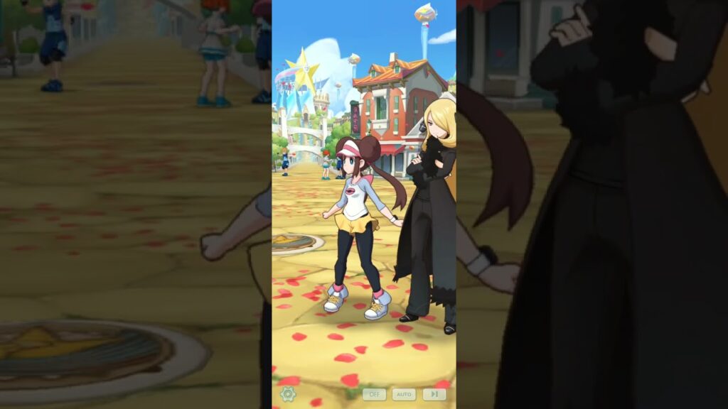 Starting a new series. Pokemon master by dk desk