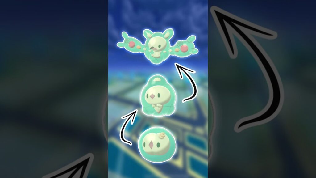 DIA DE LA COMUNIDAD SOLOSIS | POKEMON GO