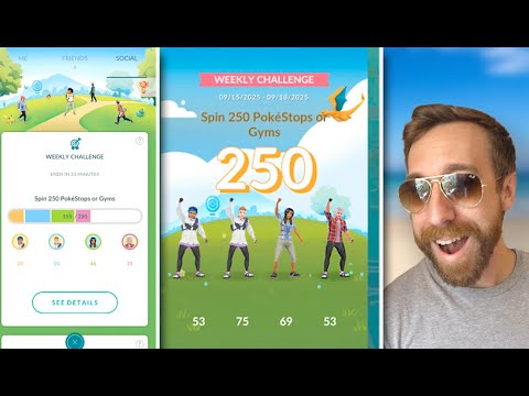 This New Feature Changes Pokemon GO Forever!