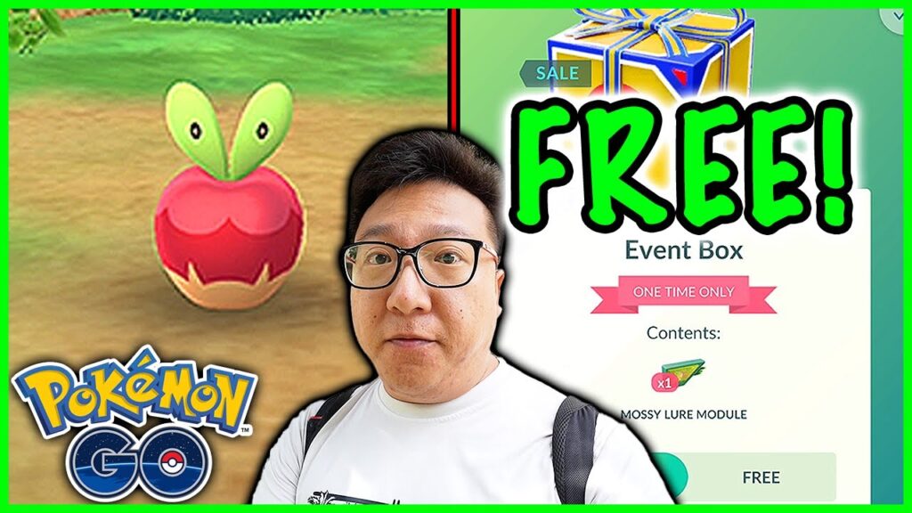 Claim This FREE Premium Item Before The Event Ends! - Pokemon GO
