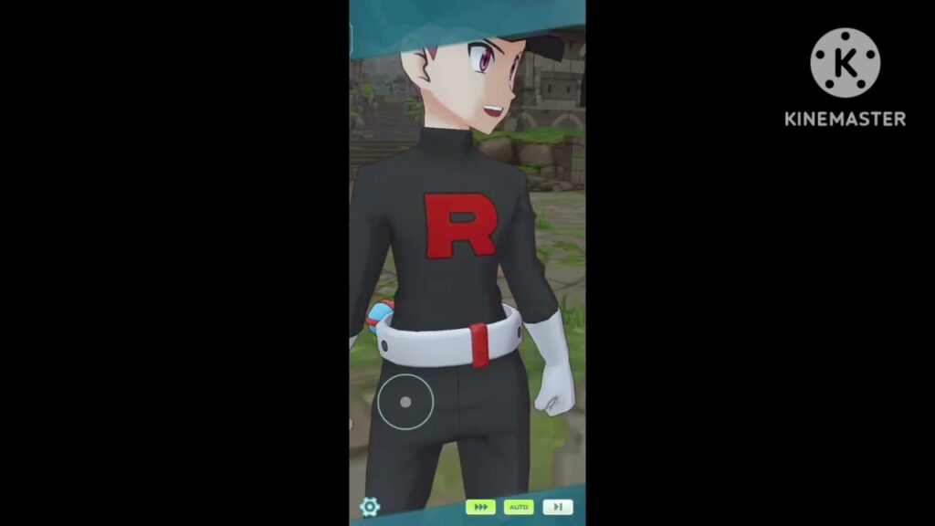 (pokemon masters ex) kanto: where's red?
