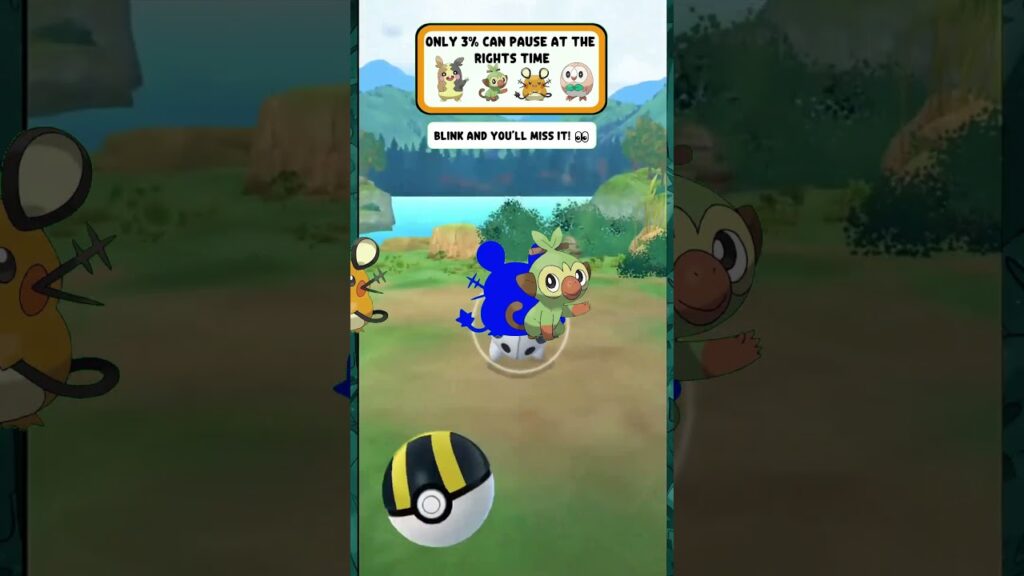 Free PokeCoins Pokemon GO safe route plan #Gaming #PokemonGO #Tips #Shorts #FreePokeCoins 311