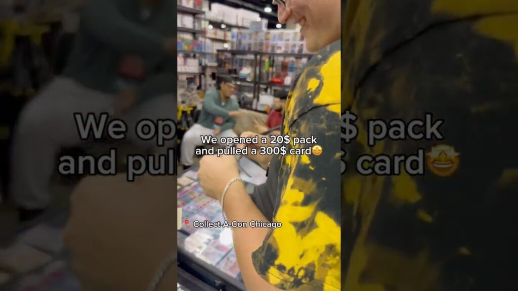 151 Booster Pack Charizard?!