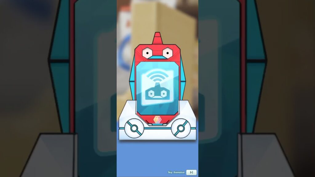 SUMMON GIRATINA CUENTA SECUNDARIA - POKEMON MASTERS EX