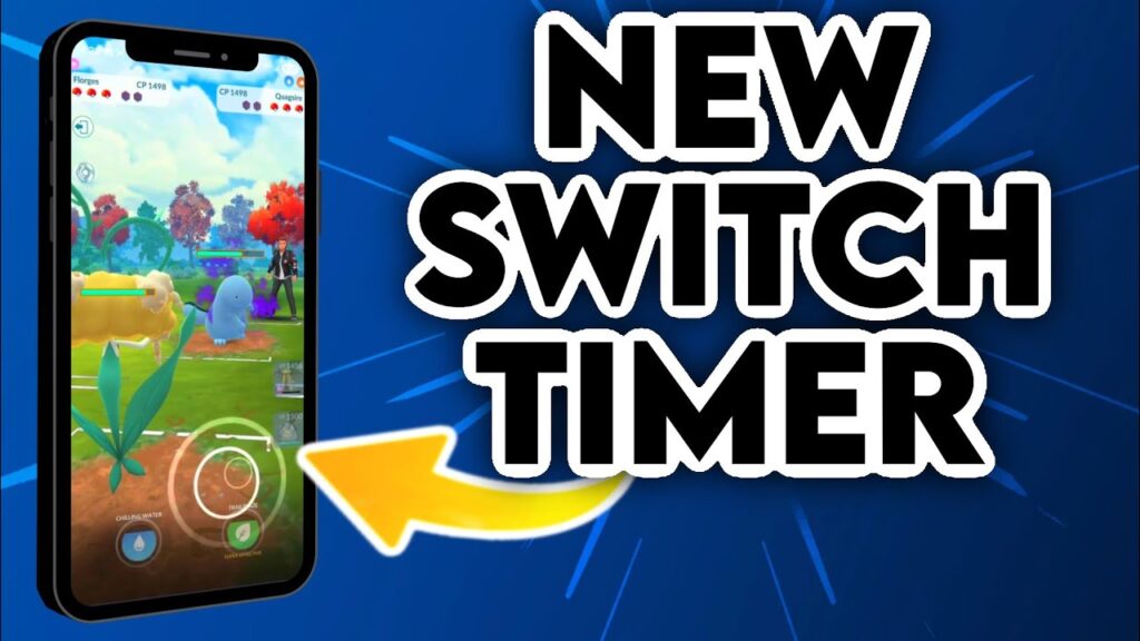 This is how you can DOMINATE with the new shorter switch timer in Pokemon GO PvP!