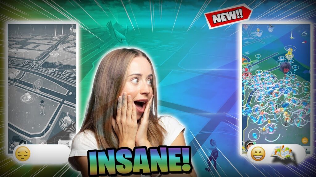 UPDATED Pokemon Go Hack - How to Spoof Pokemon Go - Pokemon Go Spoofer (iOS Android) Spoofing 2025