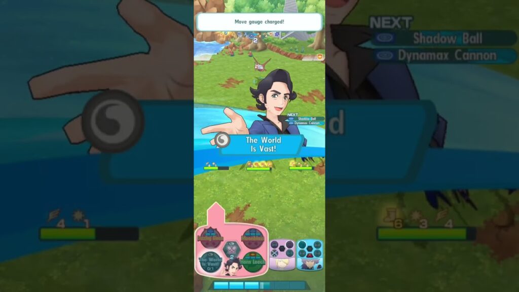 Pokemon Masters EX Legendary Gauntlet vs Registeel, Latias and Cobalion