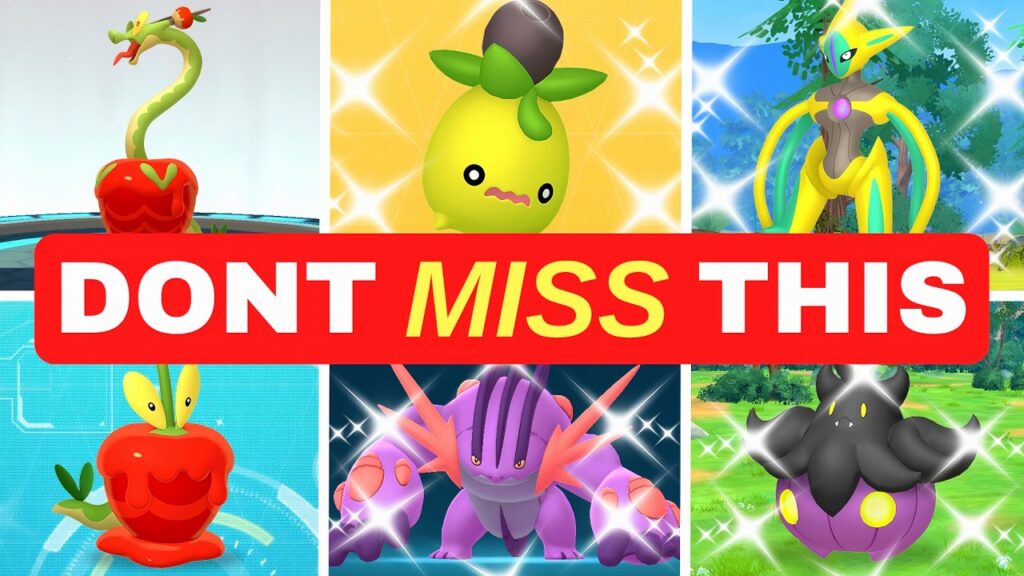 How To MAXIMISE The HARVEST FESTIVAL Event!