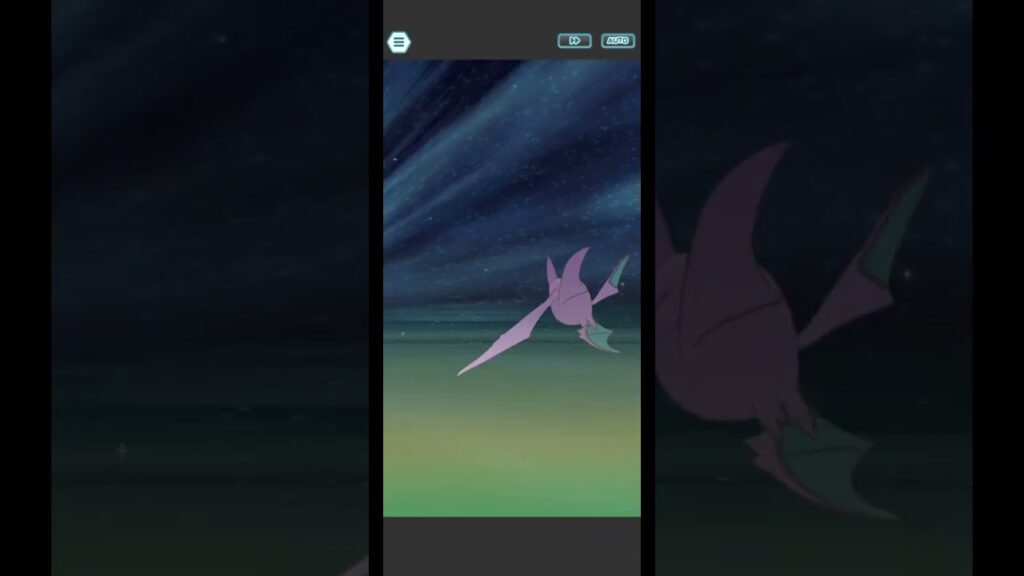 Pokemon Masters EX:PML ARC-Ep.16: Ninja Kin