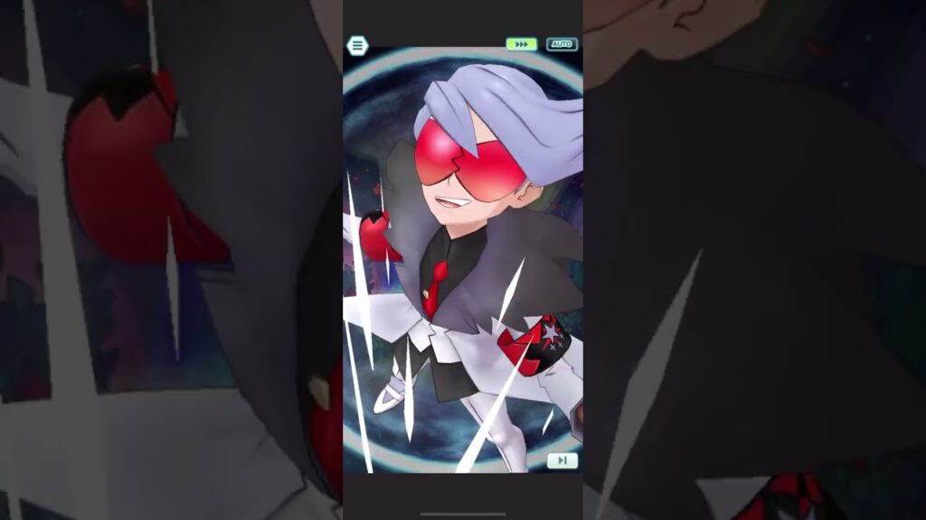 Cynthia (Arc.) & Garchomp Solo Pasio Tower- Ground Tower Floor 10 [ Pokemon Masters Ex ] 2025