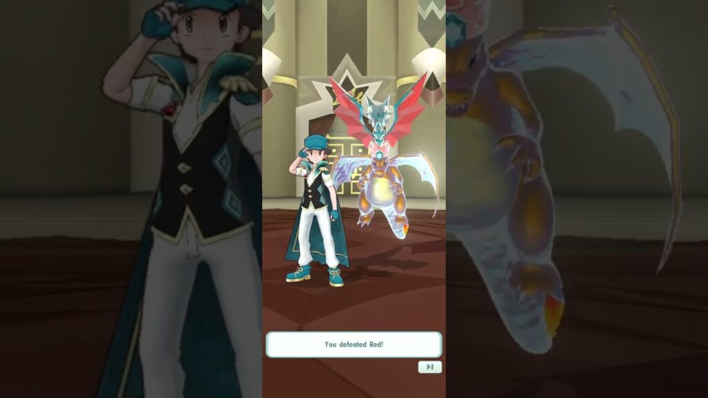 [Pokemon Masters EX] Six Year Anniversary Event: Terastal Festival Pt. 1