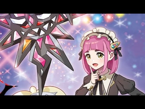 Pokemon Masters EX V8