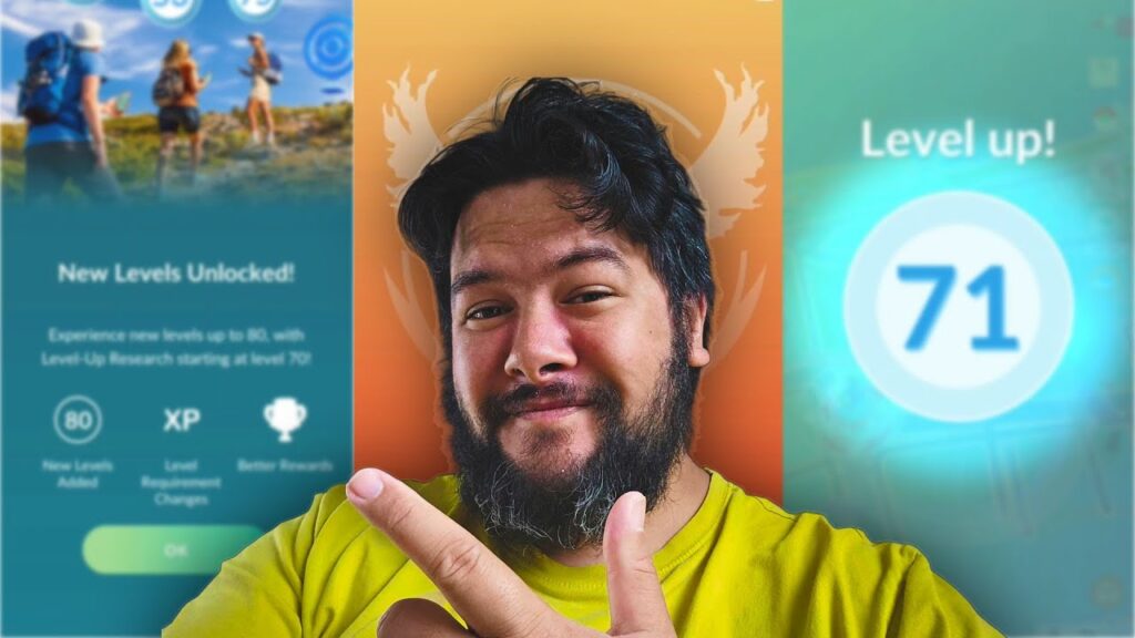 We hit Level 71 During the ZA Event! Can we Trust Pokemon Go?