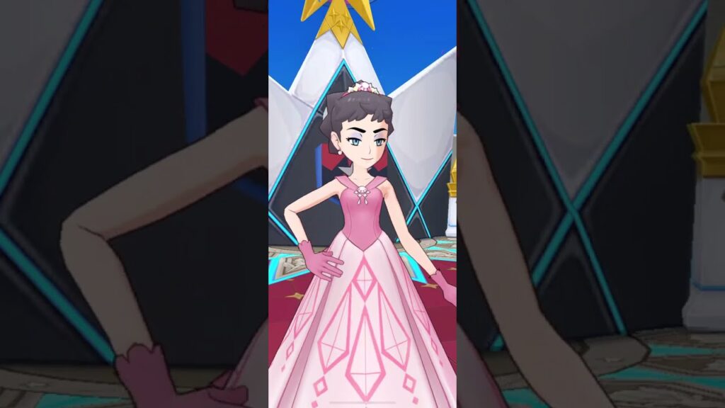 Pokemon Masters EX - 15000 pts Champion Stadium - Week 9/29/25