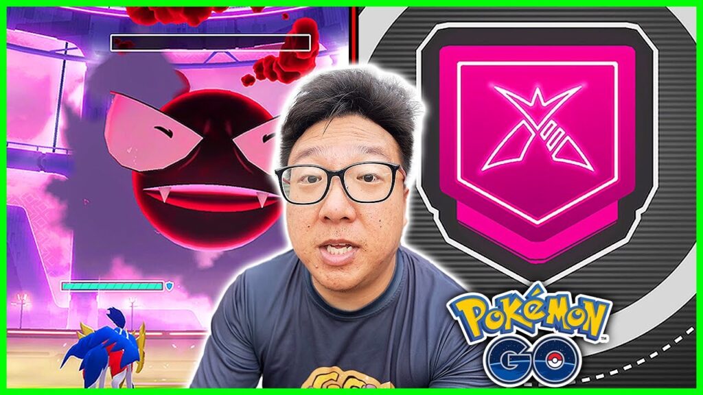 Fastest Way to Defeat Dynamax Max Monday Battles in Pokemon GO