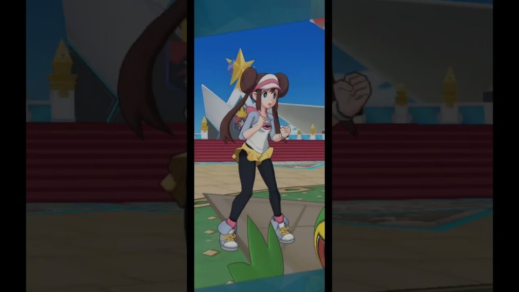 Pokemon Masters EX:PML ARC-Ep.27:The Quarterfinals