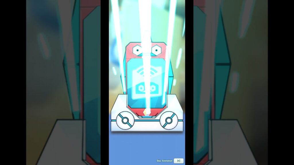 We're done!? | Barry Mix Scout | Pokemon Masters EX #pokemonmasters #pokemon