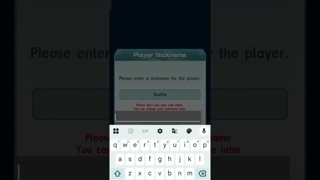 @PokemonAsiaHindiOfficial Day 3 Pokemon Master Ex Trainer name Red but #pokemonmasterjourneys