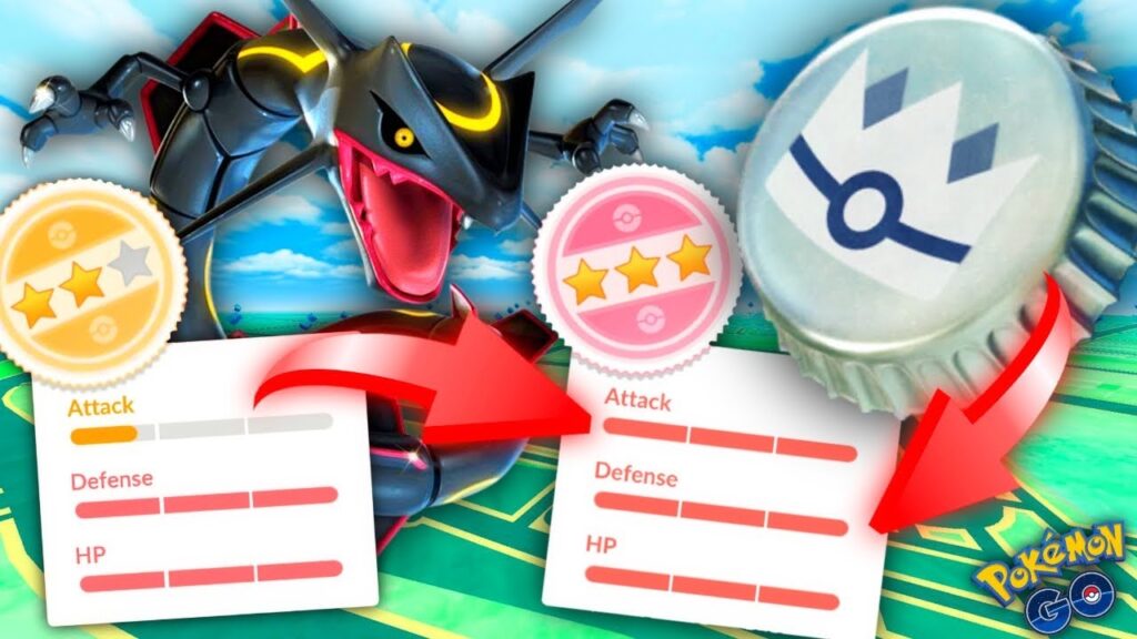 *NEW SILVER BOTTLE CAP $14.99? + NECROZMA DAWN & DUSK WING RAIDS* Into the Wild in Pokemon GO