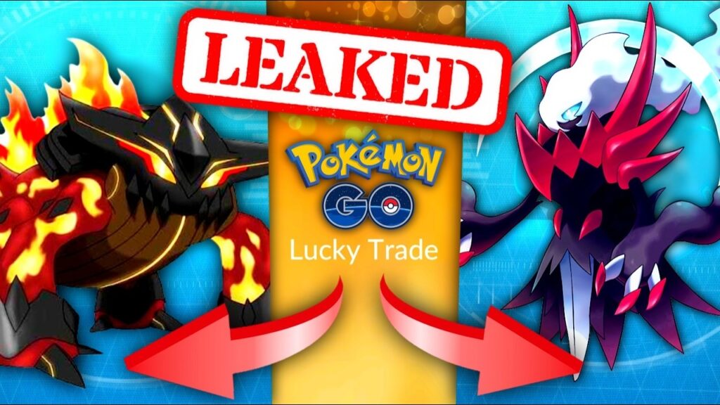 *MEGA DARKRAI + MEGA HEATRAN & LEVEL CHEATERS* Prep now lvl 70 & best friend in Pokemon GO