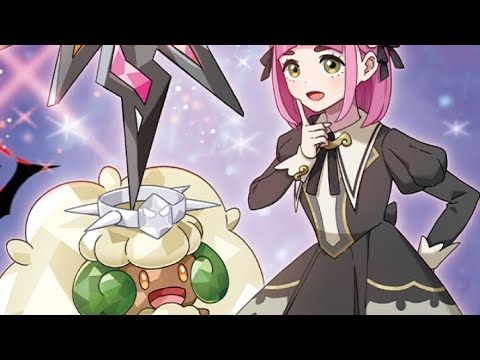 Pokemon Masters EX V9