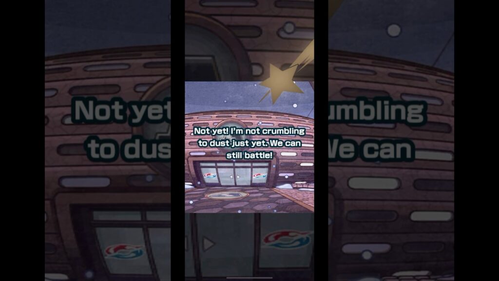 Sync Pair Scout #pokemonmasters #pokemon