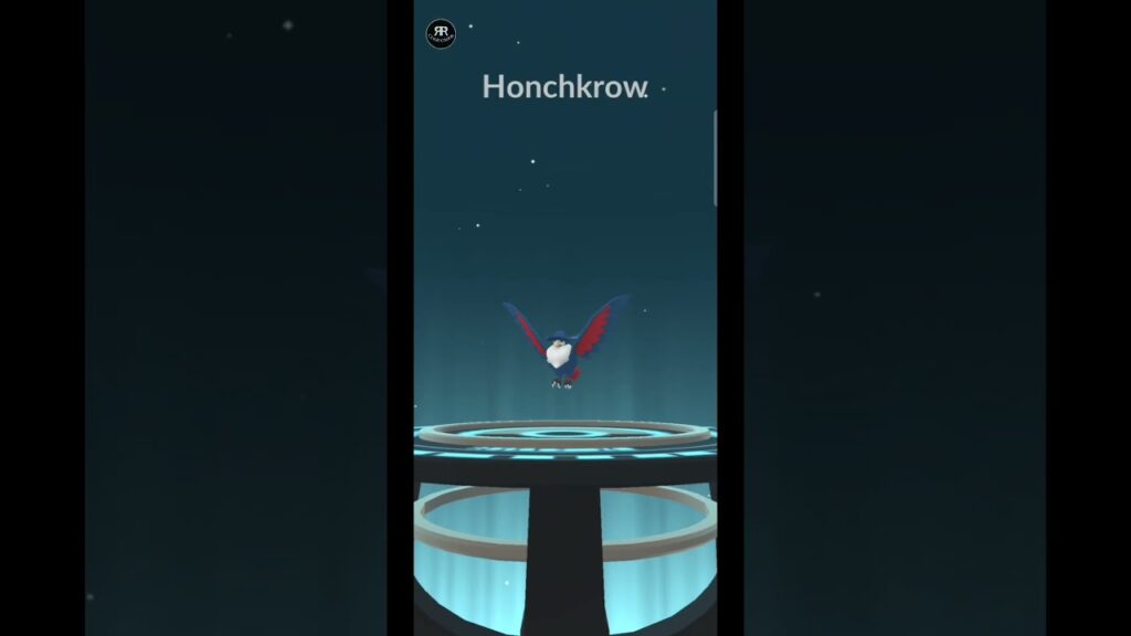 POKEMON GO: HUNDO MURKROW TO HUNDO HONCHKROW