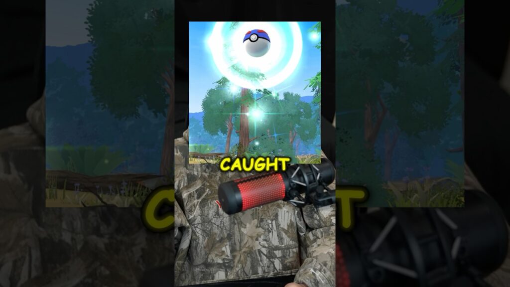 Do You Play POKEMON GO?