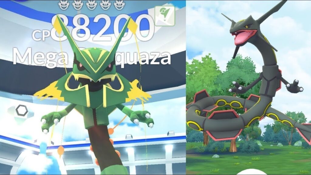 Live Mega Rayquaza Raid / Pokemon Go Raid Day / Hosting Global Raids Instant Invites Pokemon Go