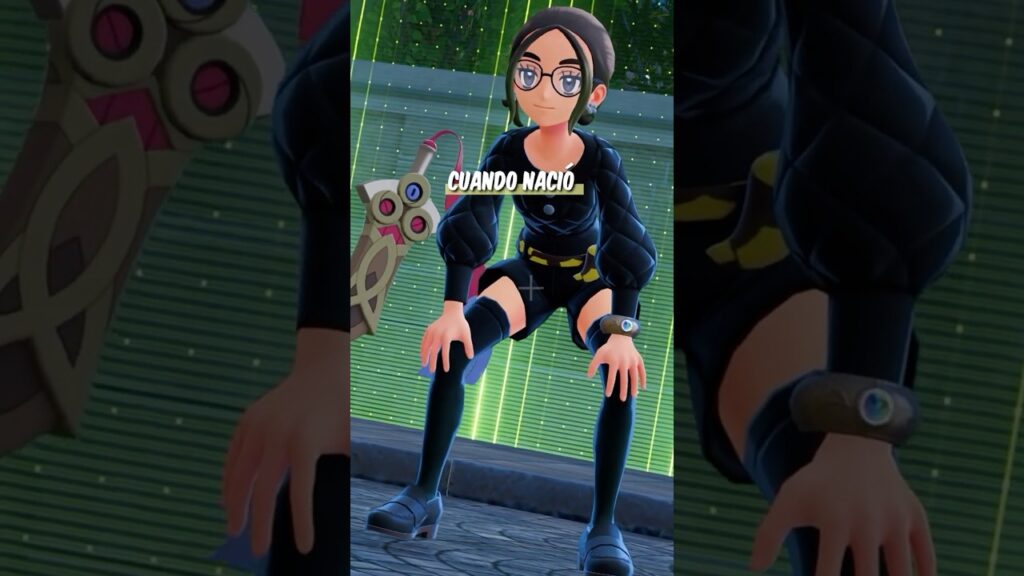 REVIVI A MI SHINY PERDIDO