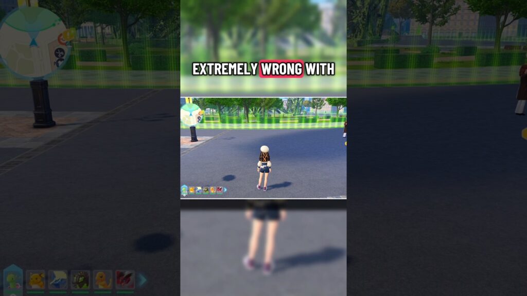 If anyone could tell me what type of Pokemon this is that would be great. #pokemon