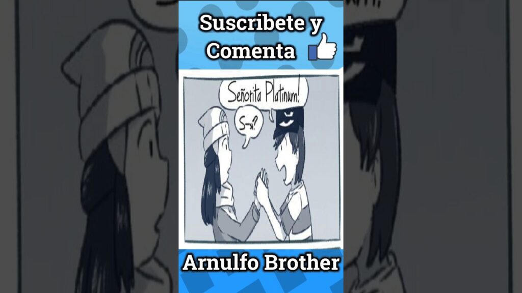 Dinero #shorts #pokemon #comics #comicpokemon #humor