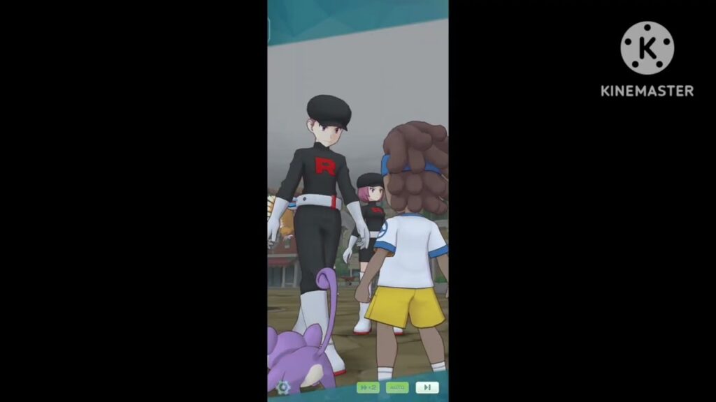 (pokemon masters ex) Hoenn: destroy the meteor