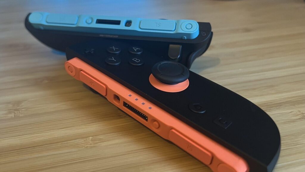 I've been begging for the upgrades in the Nintendo Switch 2 Joy-Con, but they come at a multiplayer cost | Review