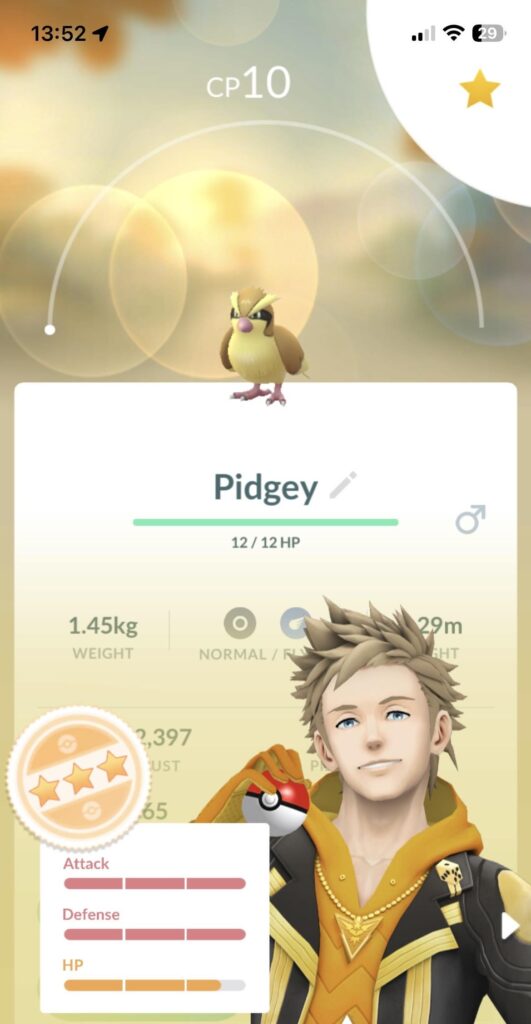 Is it worth it to use large amounts of stardust and candy for this? What do you do with low CP/Good rating mons?