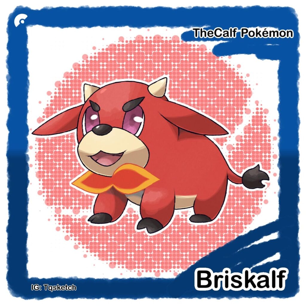 Redrew my fire starter and I love it so much