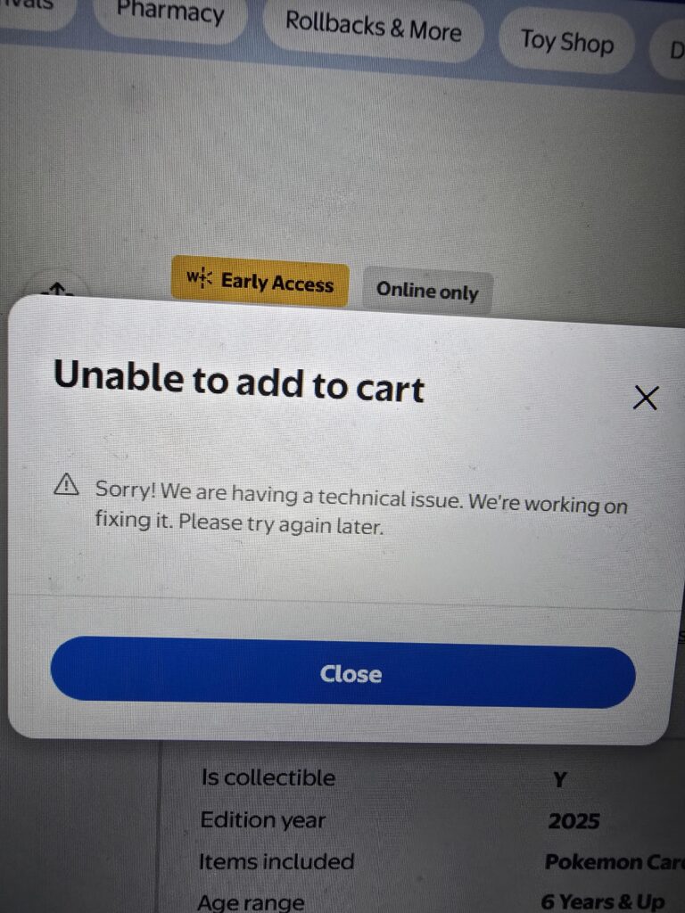Why?