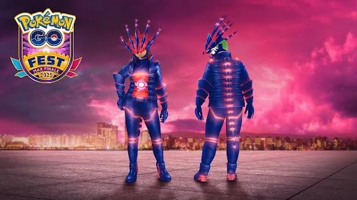 New avatar items inspired by Eternatus are now available!