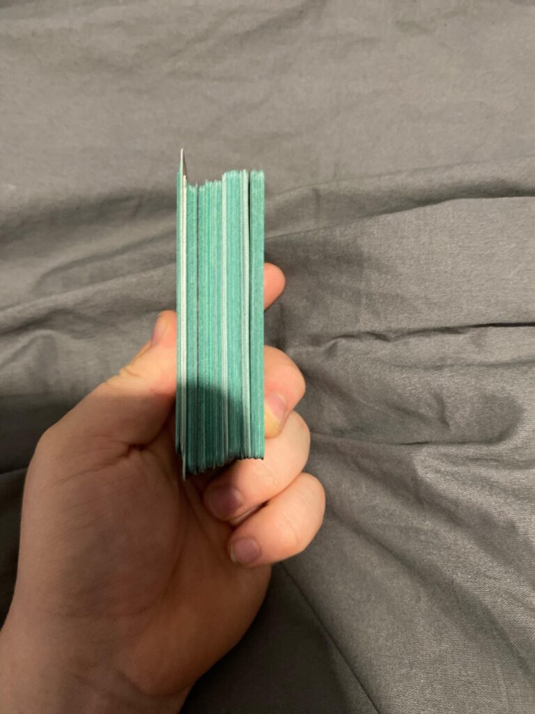 I have millions of code cards, is there any where I can give them away for free?