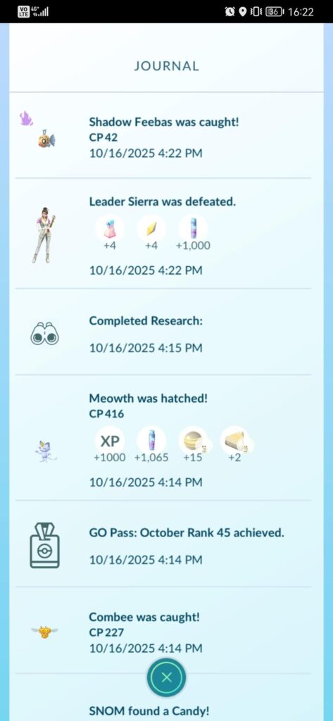 12k egg rocket leader not guaranteed?