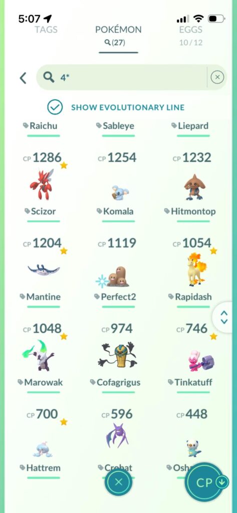 Are any of my 4*’s worth leveling up more?