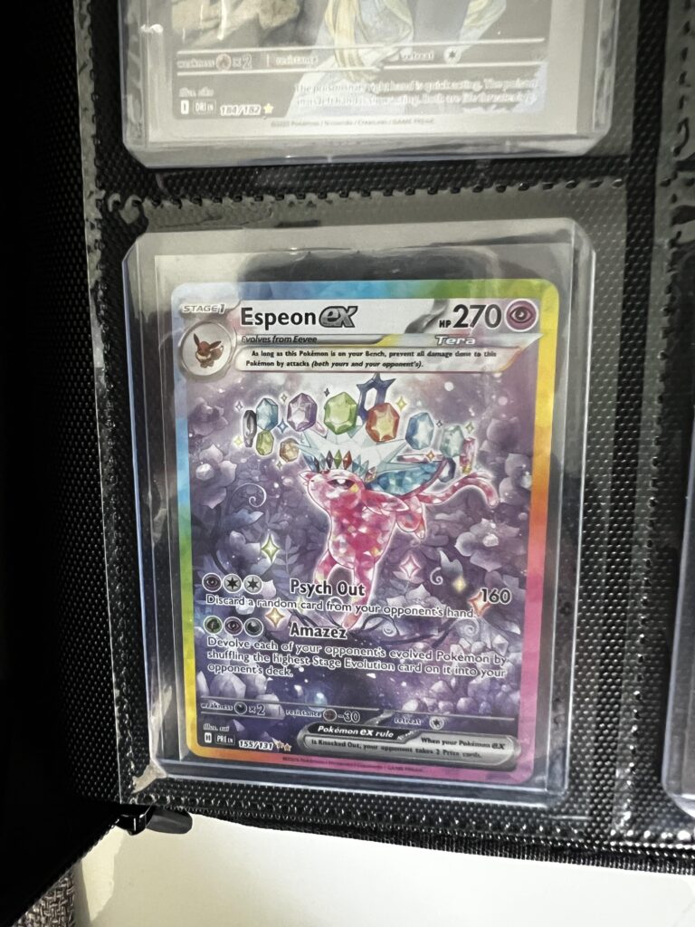 What do you guys thing about this card?
