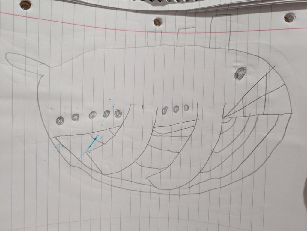 Mega Wailord