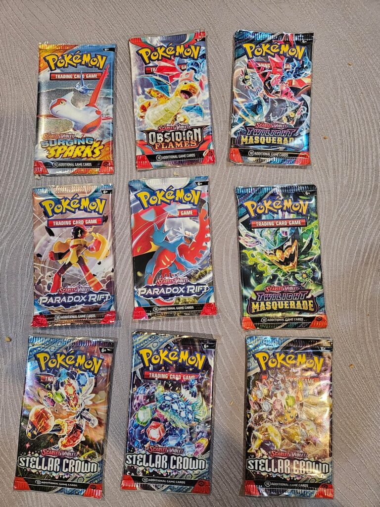 September vending machine rips