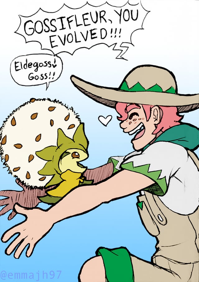 MMJ's Milo Collection [Emmajh97-MuMaJi]