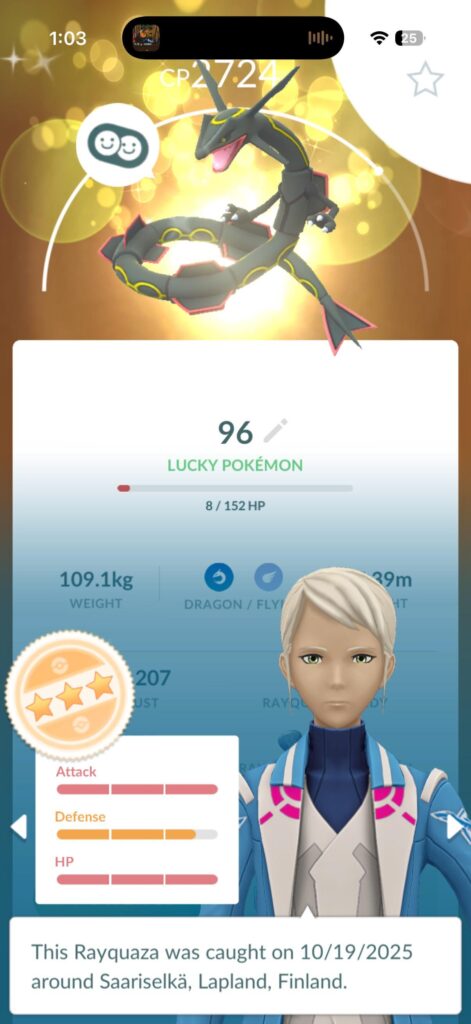 Is it worth it using the bottle cap on my Shiny rayray?