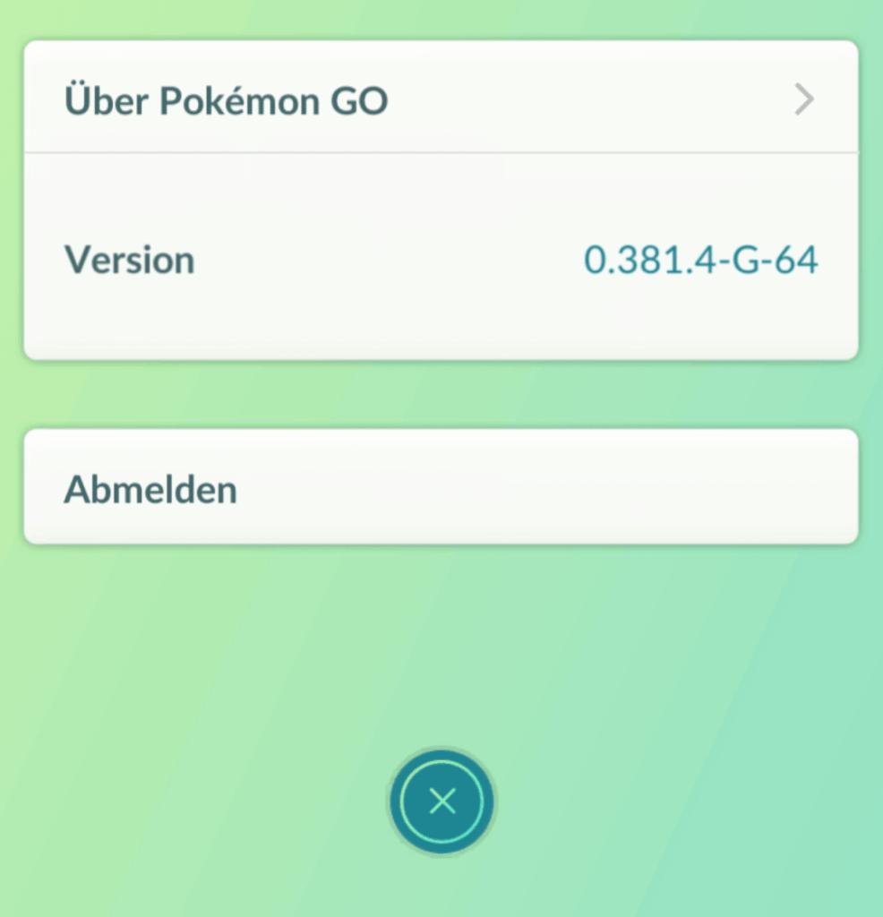 0.381.4 — Navigatonbar gone again on Android