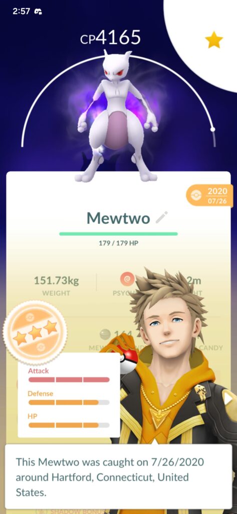 Had him for a while and was wondering if i Should purify him