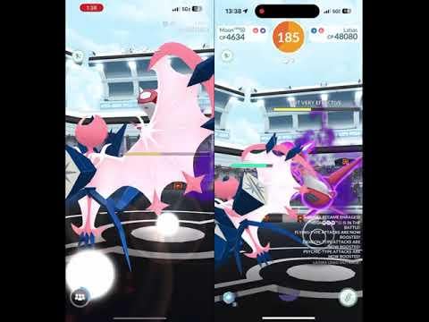 Shadow Latias Duo, No 💎, Charm/Outrage, No Weather Boost (Cloudy), No Adventure Effect
